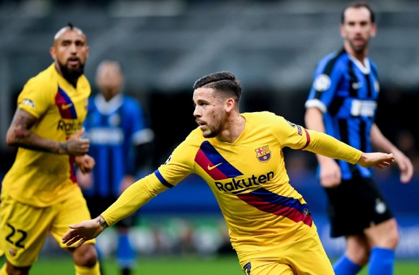 阿贾克斯遗憾出局,欧冠征程告终 阿贾克斯遗憾出局,欧冠征程告终