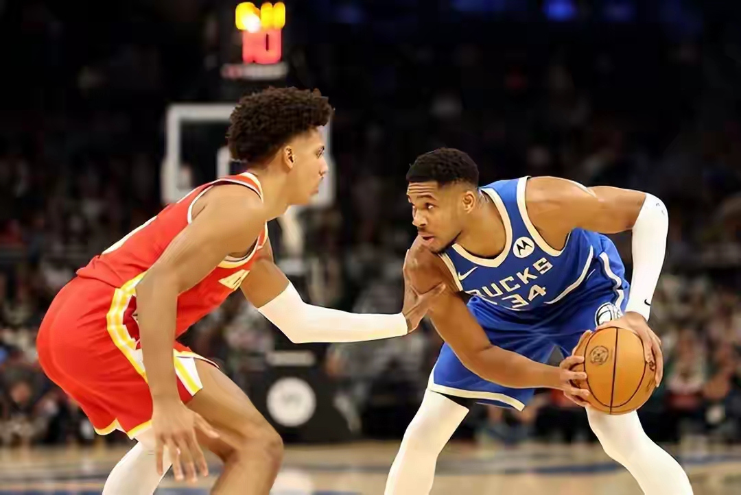 BTi体育-关于雄鹿队团结一致，实力强大横扫对手的信息