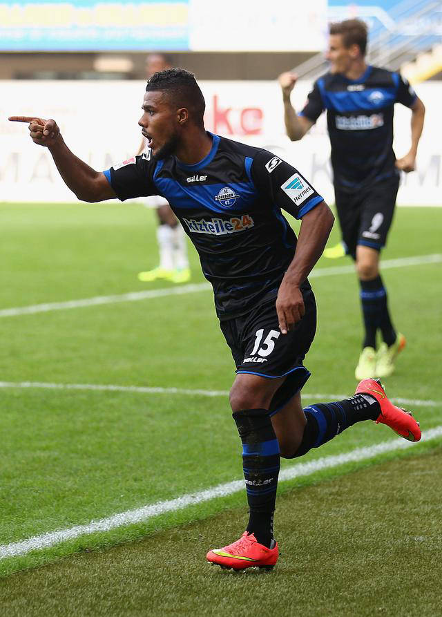 BTi体育-柏林赫塔球迷