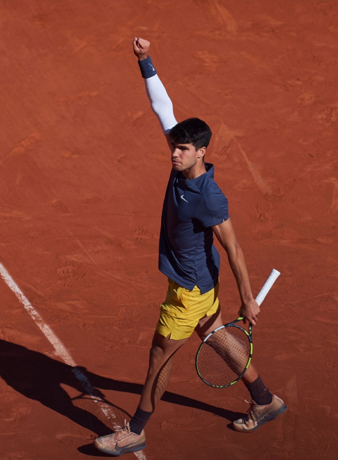 阿拉维斯在比赛中展现出色表现，令人惊艳(阿拉维斯在比赛中展现出色表现,令人惊艳的英文)